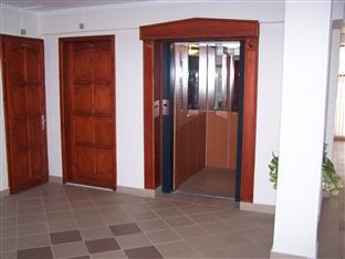 Hid Hotel Budapeste Exterior foto